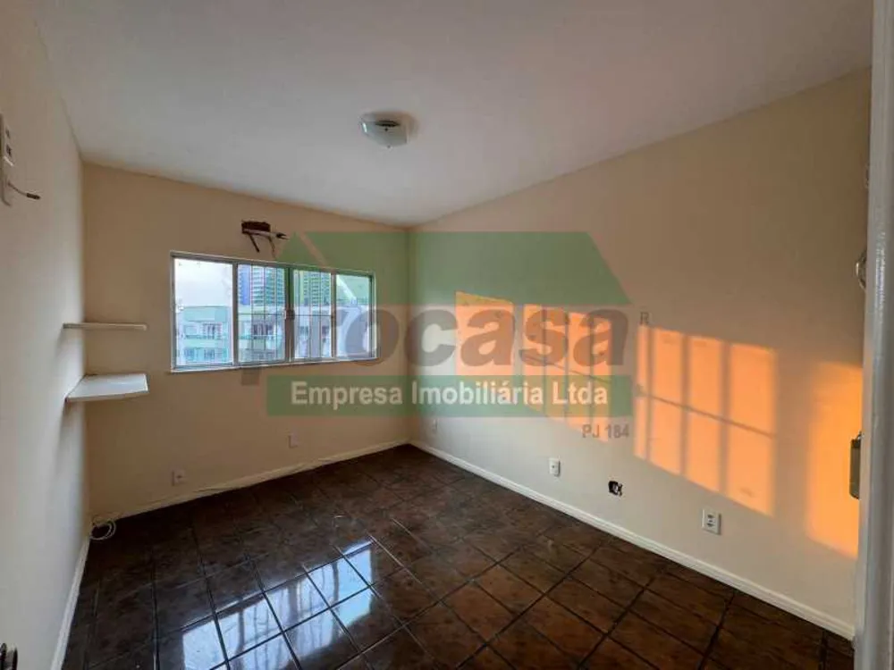 Apartamento, 3 quartos, 117 m² - Foto 11
