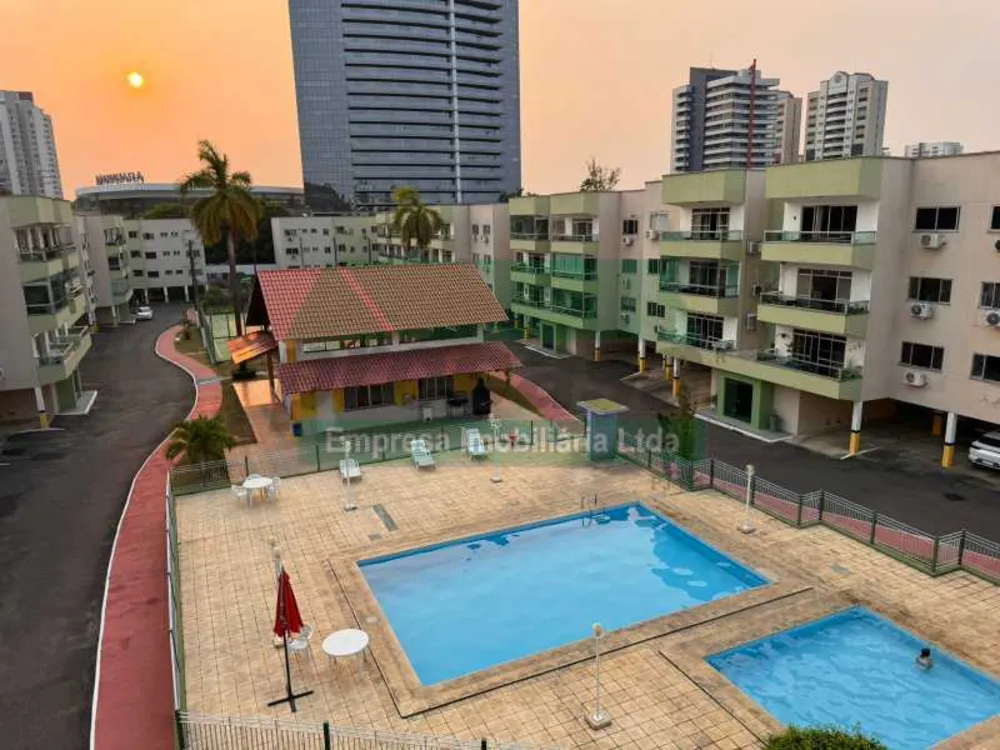 Apartamento, 3 quartos, 117 m² - Foto 2