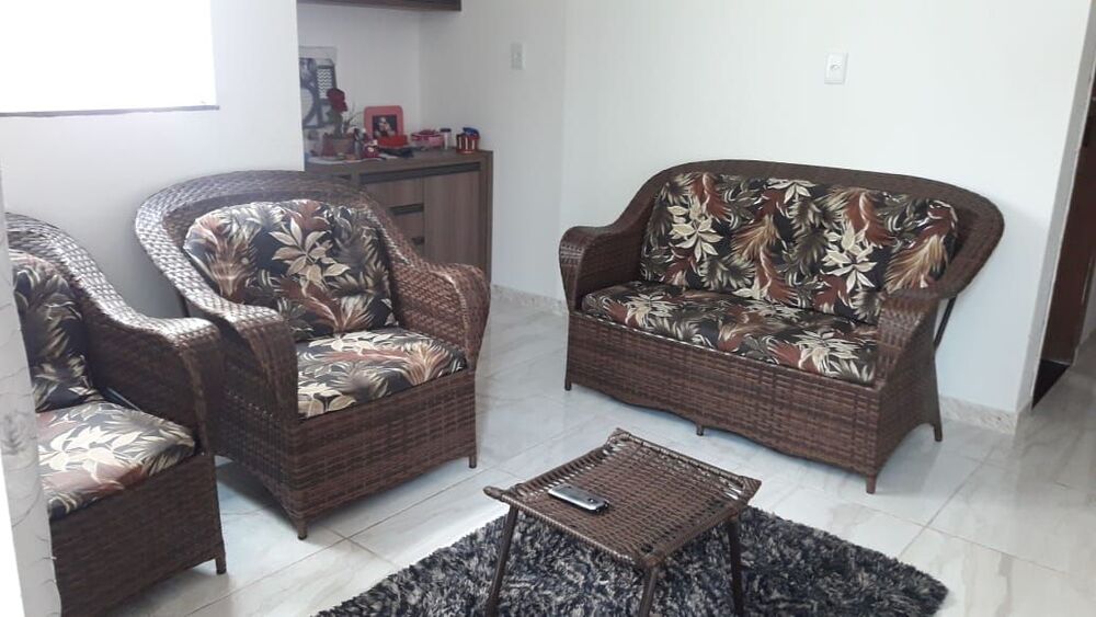 Casa de Condomínio, 3 quartos - Foto 9