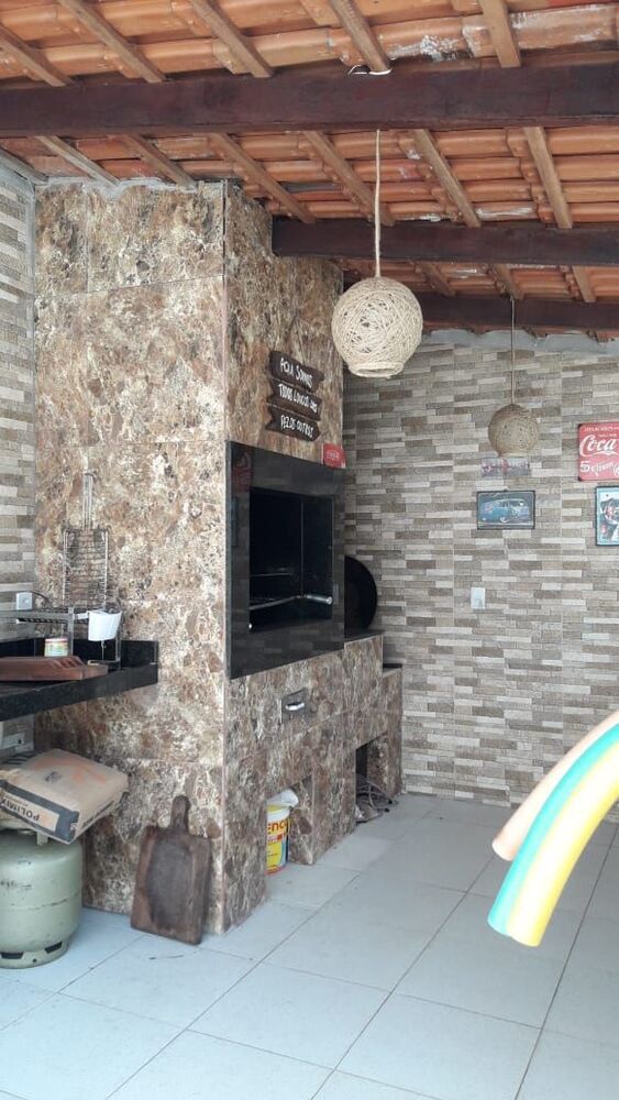 Casa de Condomínio, 3 quartos - Foto 8