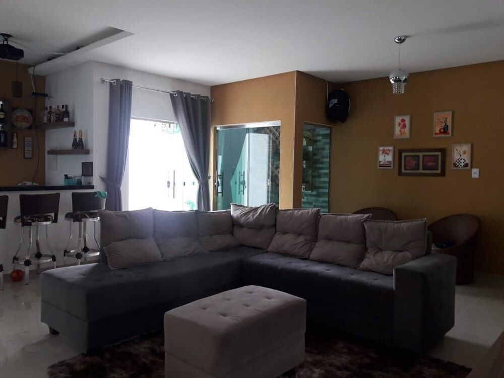 Casa de Condomínio, 3 quartos - Foto 5