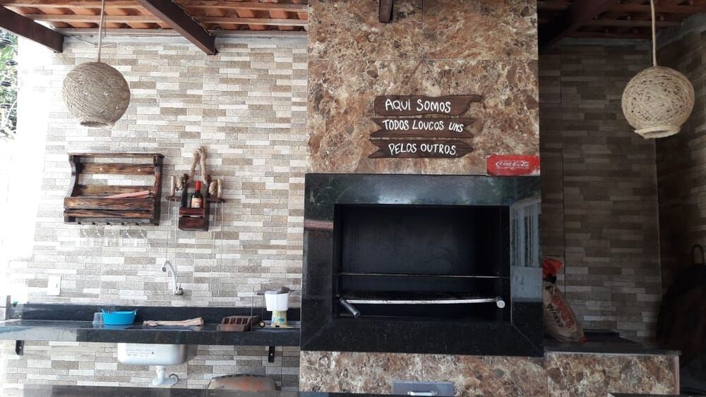 Casa de Condomínio, 3 quartos - Foto 7