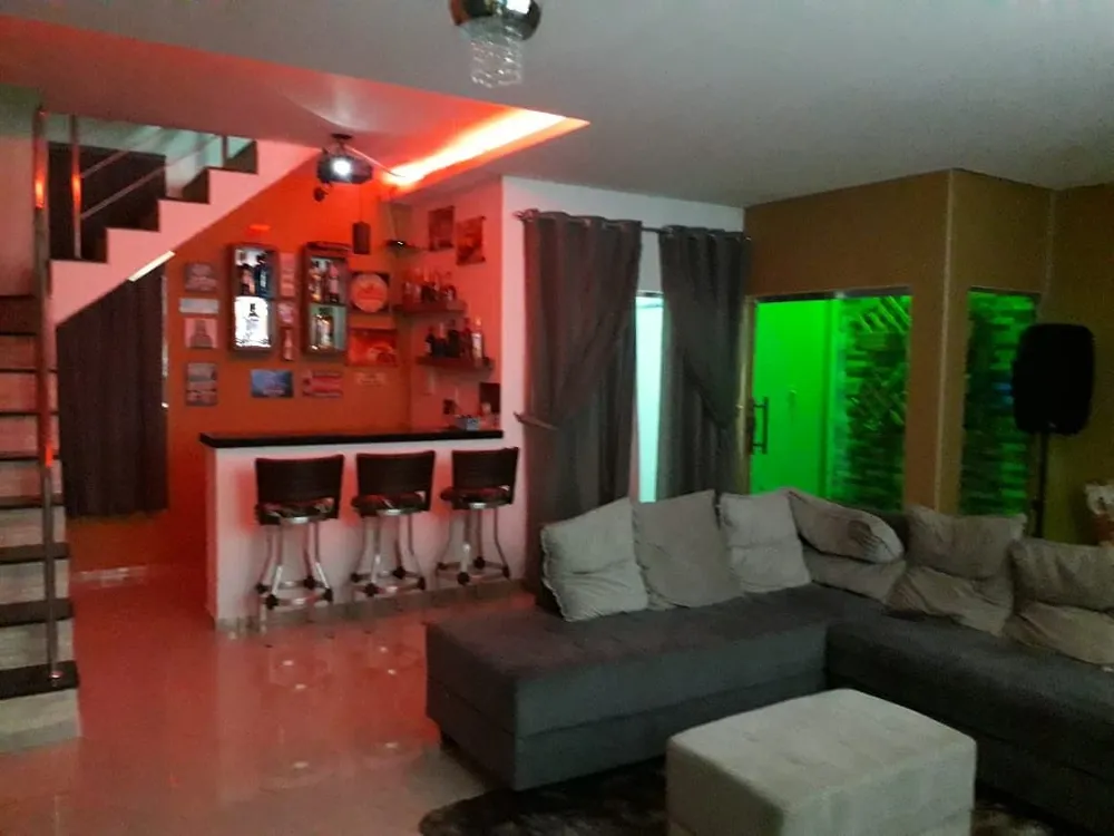 Casa de Condomínio, 3 quartos - Foto 5