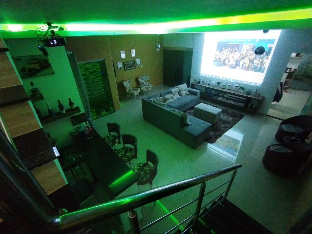 Casa de Condomínio, 3 quartos - Foto 12