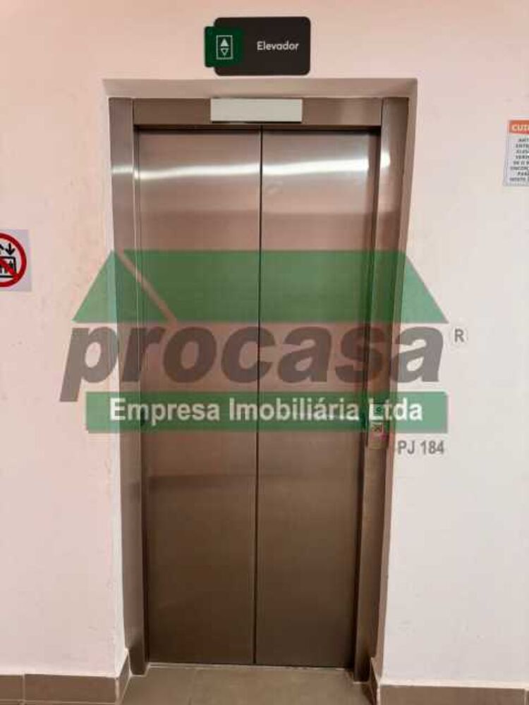 Apartamento para alugar com 2 quartos, 50m² - Foto 4
