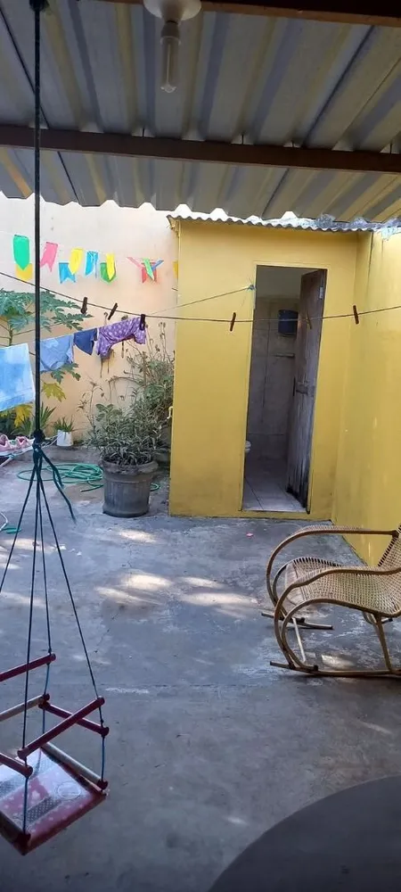 Casa de Condomínio, 3 quartos - Foto 12