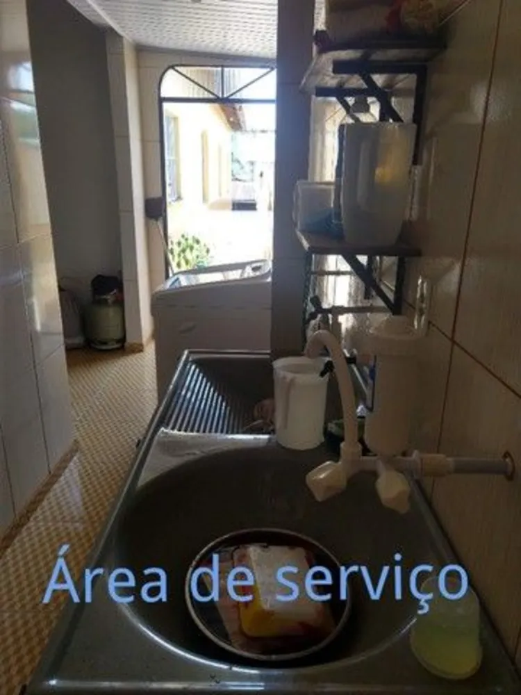 Casa, 8 quartos, 500 m² - Foto 13