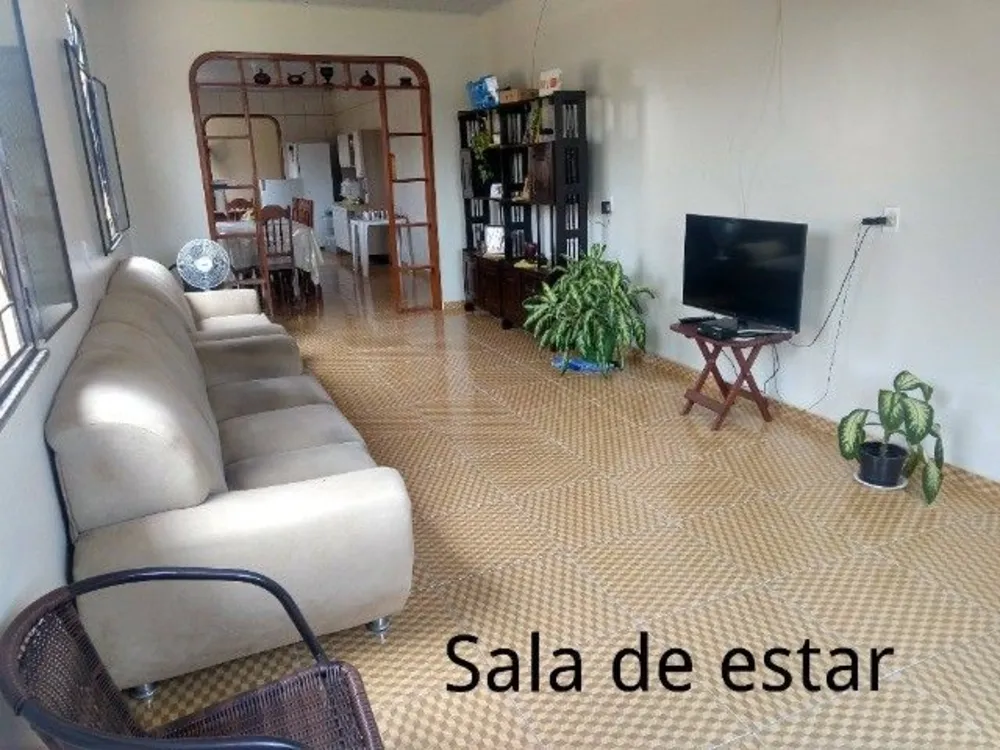 Casa, 8 quartos, 500 m² - Foto 1