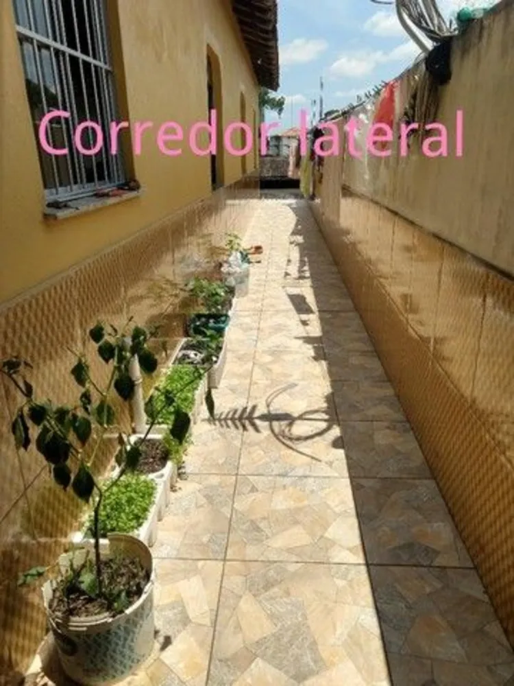 Casa, 8 quartos, 500 m² - Foto 16