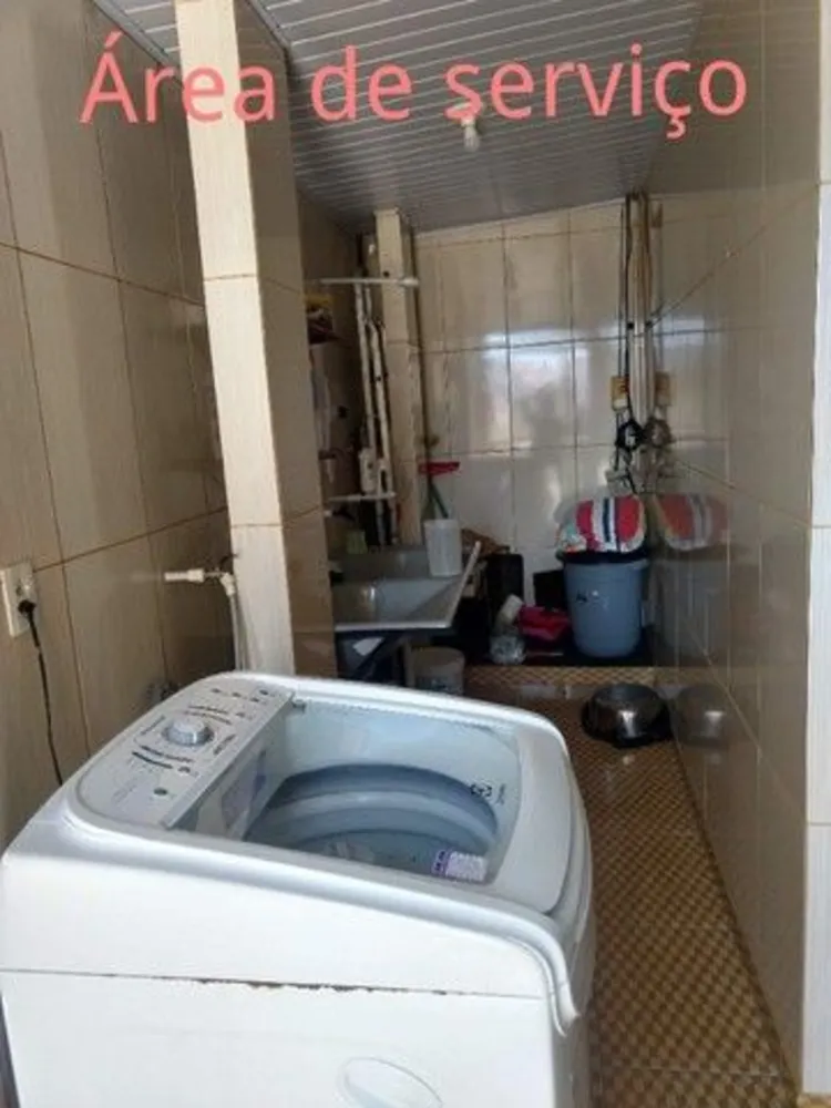 Casa, 8 quartos, 500 m² - Foto 14