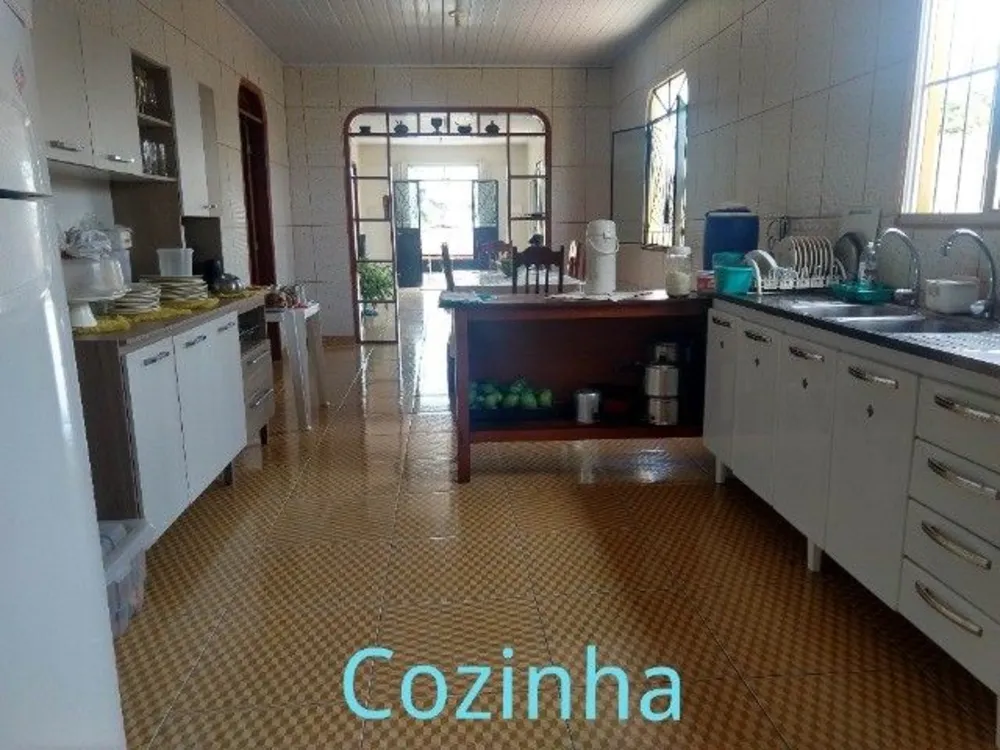 Casa, 8 quartos, 500 m² - Foto 4