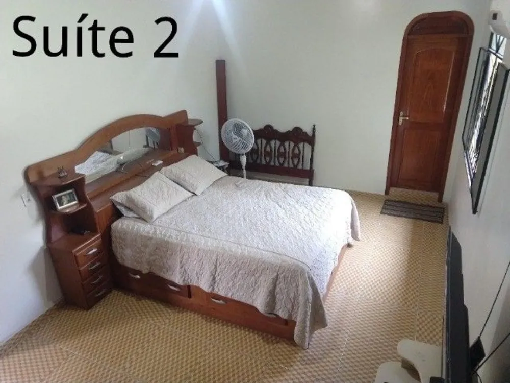 Casa, 8 quartos, 500 m² - Foto 6