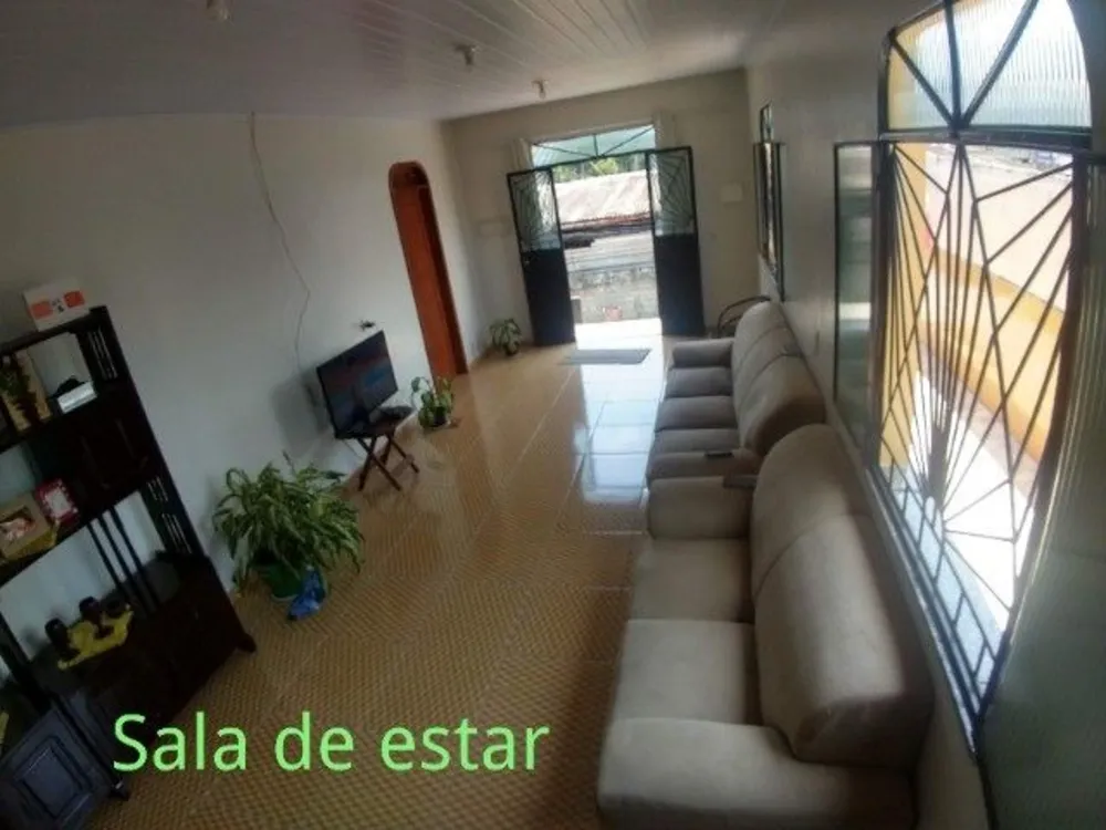 Casa, 8 quartos, 500 m² - Foto 2