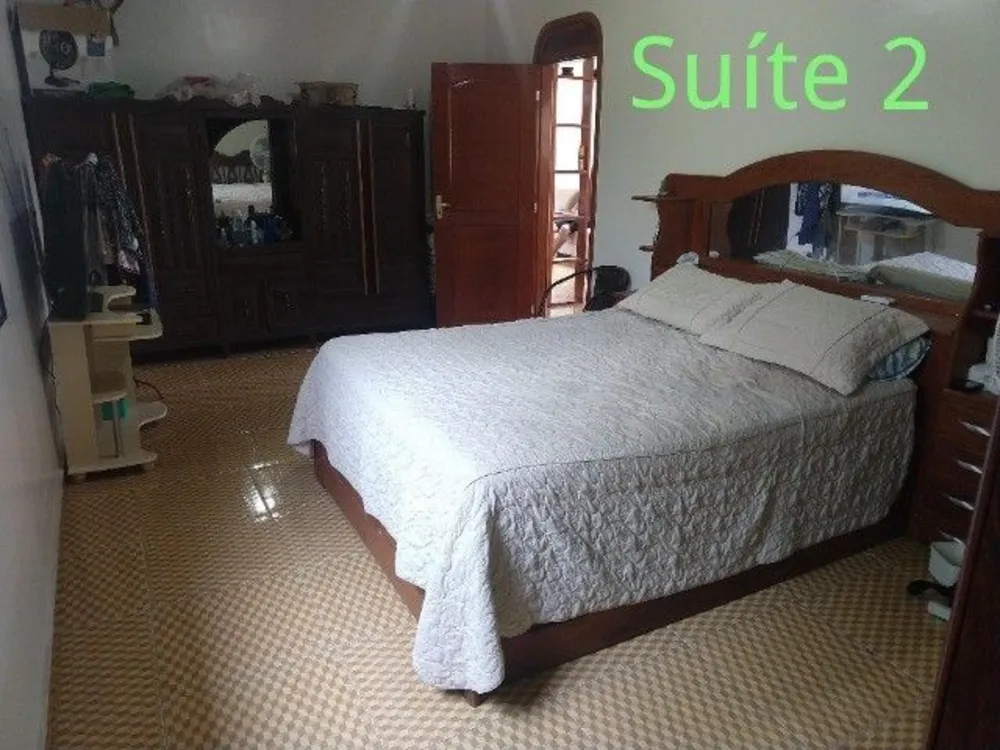 Casa, 8 quartos, 500 m² - Foto 7