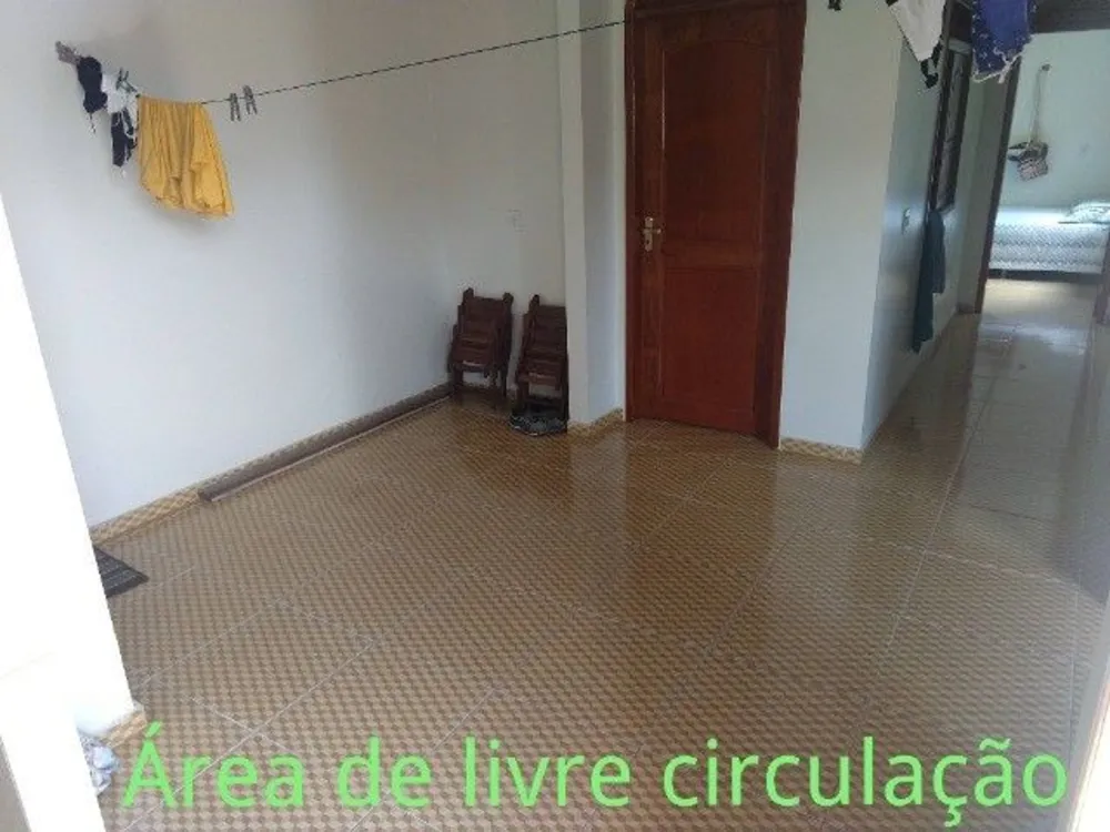 Casa, 8 quartos, 500 m² - Foto 12