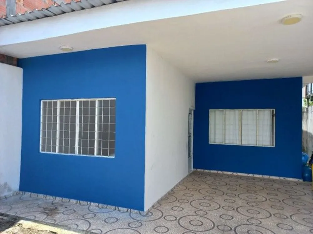 Casa, 2 quartos, 160 m² - Foto 2
