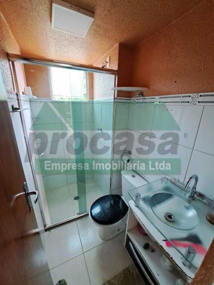 Apartamento à venda com 2 quartos, 49m² - Foto 4