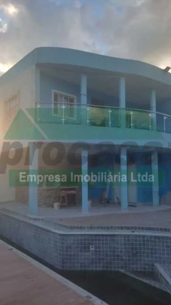 Casa, 5 quartos, 600 m² - Foto 22