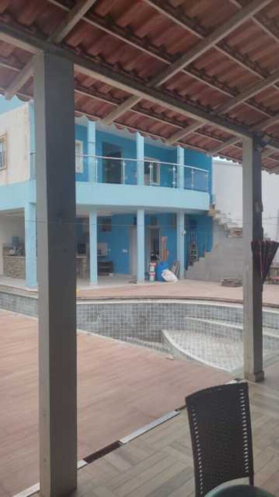 Casa, 5 quartos, 600 m² - Foto 6