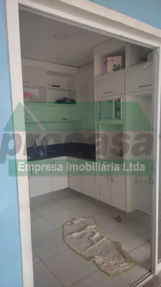Casa, 5 quartos, 600 m² - Foto 20