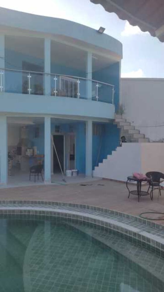 Casa, 5 quartos, 600 m² - Foto 18