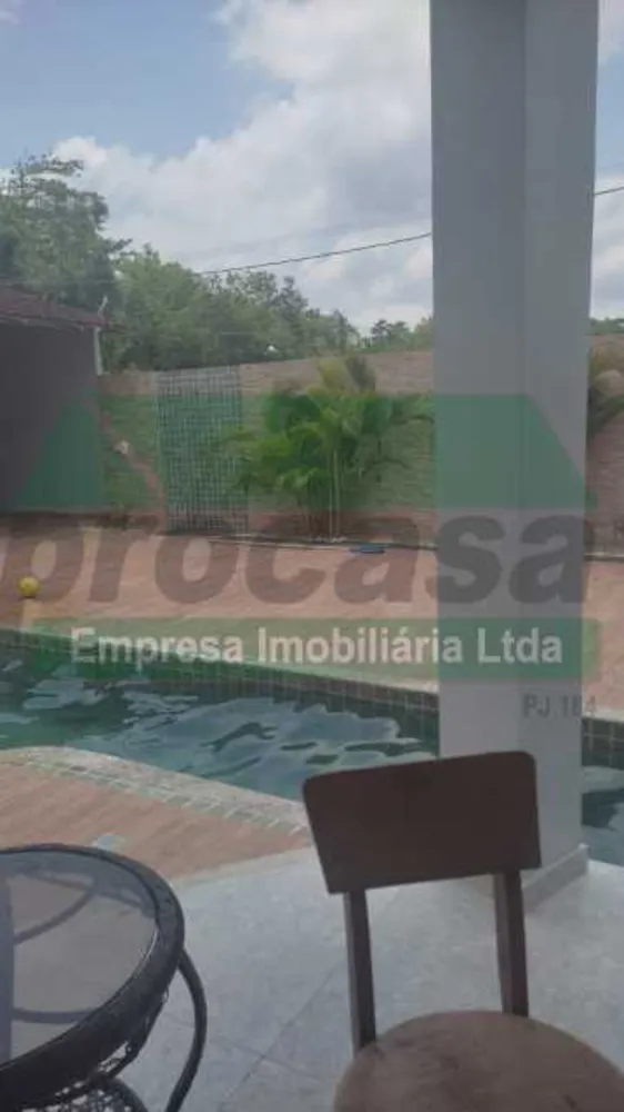 Casa, 5 quartos, 600 m² - Foto 26