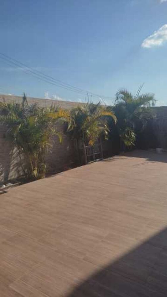 Casa, 5 quartos, 600 m² - Foto 19