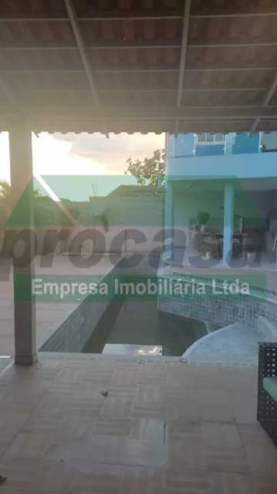 Casa, 5 quartos, 600 m² - Foto 24