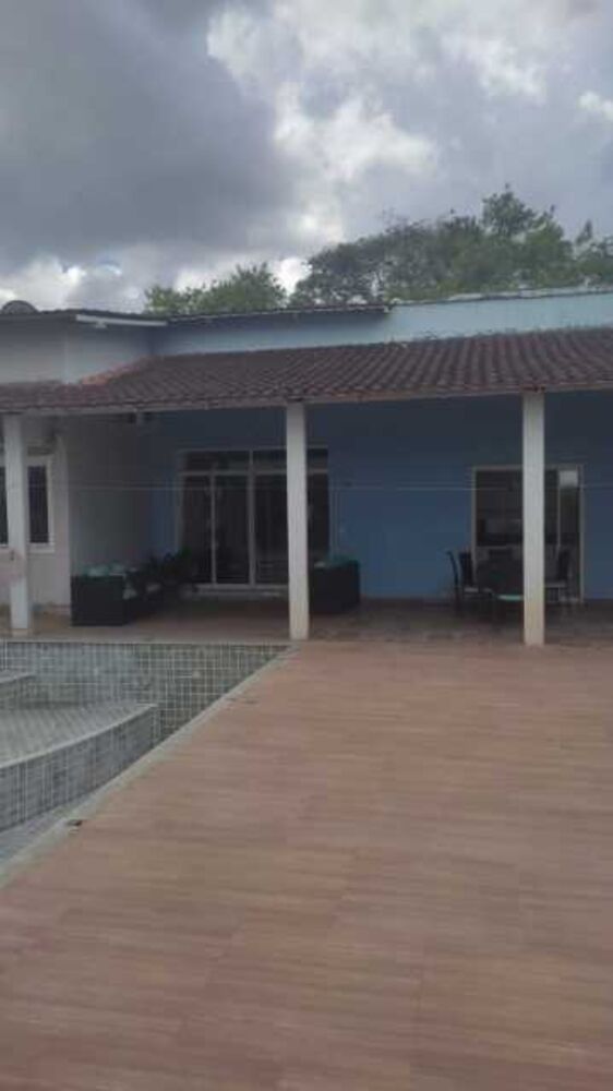 Casa, 5 quartos, 600 m² - Foto 12