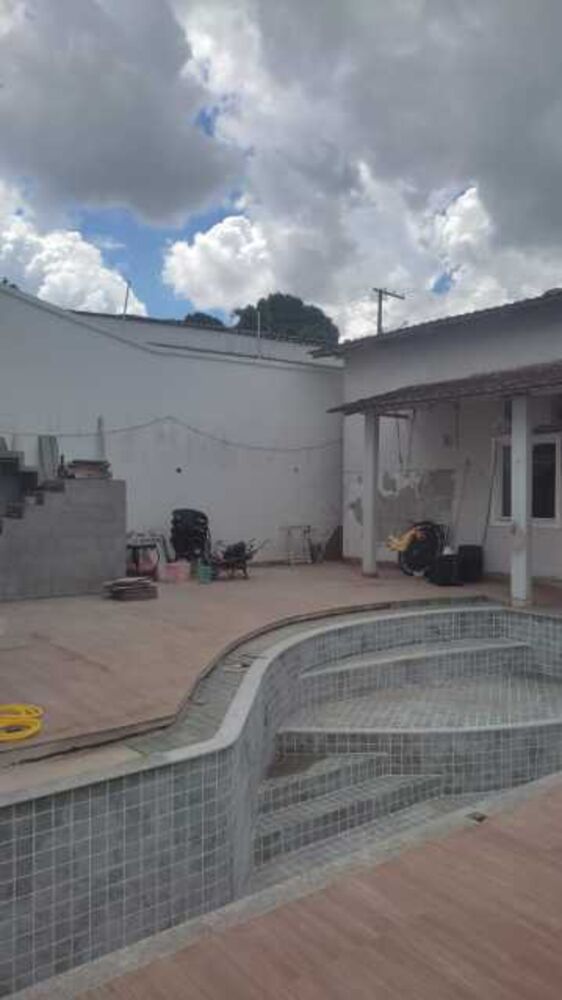 Casa, 5 quartos, 600 m² - Foto 10