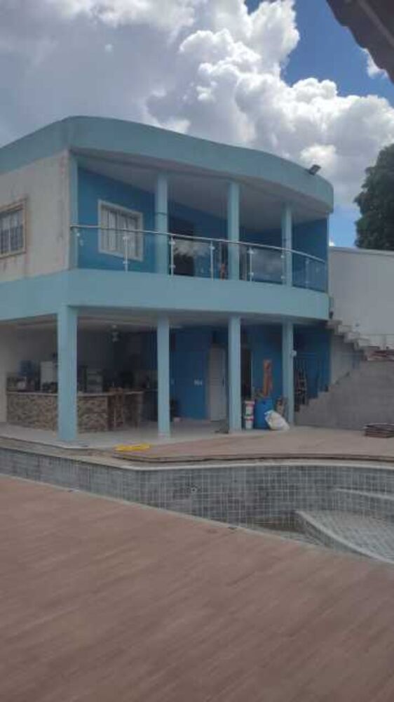 Casa, 5 quartos, 600 m² - Foto 8