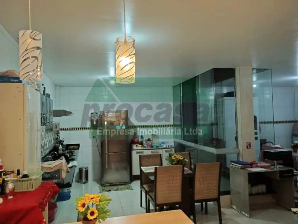 Casa, 1 quarto, 83 m² - Foto 3