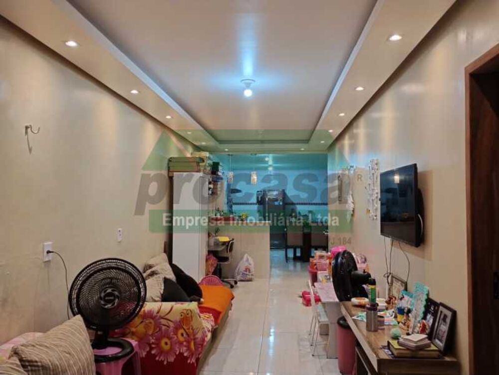 Casa à venda com 1 quarto, 83m² - Foto 2
