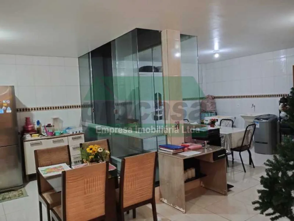 Casa, 1 quarto, 83 m² - Foto 4