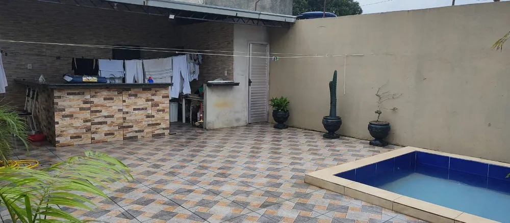 Casa de Condomínio, 3 quartos - Foto 8