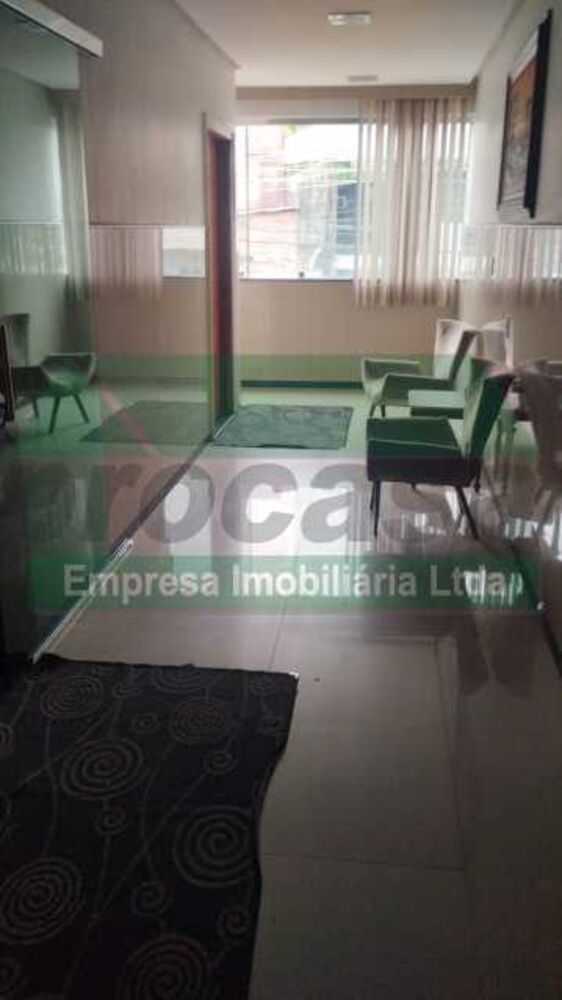 Conjunto Comercial-Sala para alugar, 20m² - Foto 1