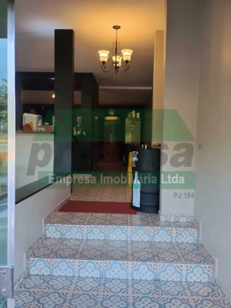 Loja-Salão para alugar, 120m² - Foto 1