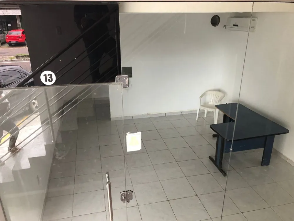 Sala-Conjunto, 30 m² - Foto 3
