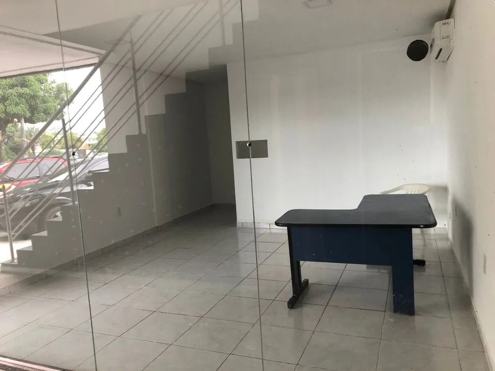 Sala-Conjunto, 30 m² - Foto 1