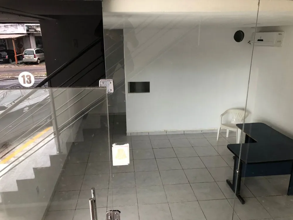 Sala-Conjunto, 30 m² - Foto 4