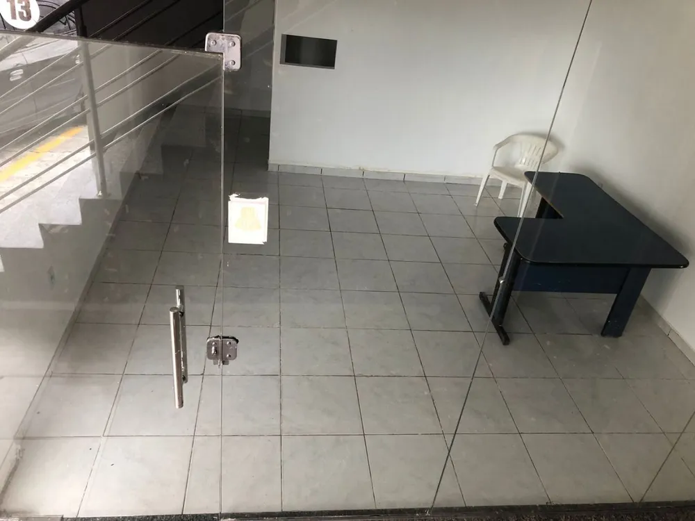 Sala-Conjunto, 30 m² - Foto 5