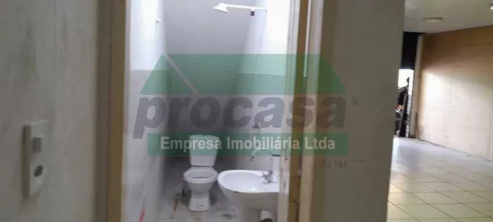 Loja-Salão, 30 m² - Foto 8