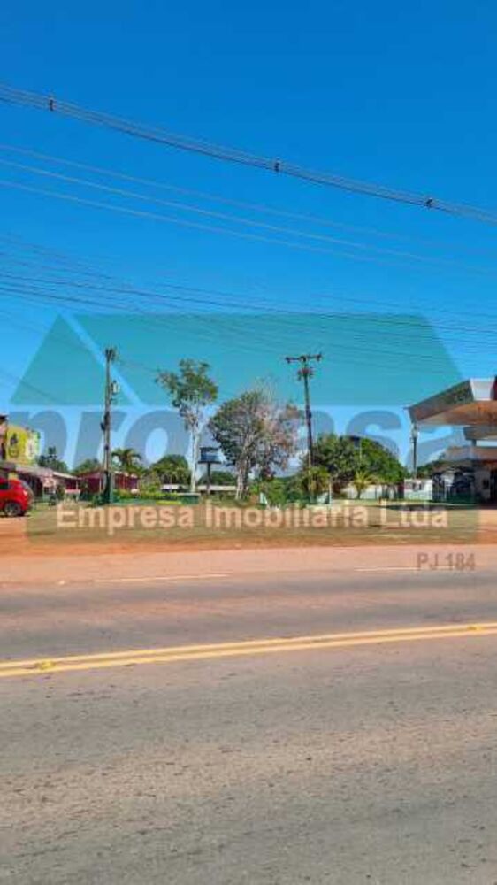 Terreno, 5000 m² - Foto 1