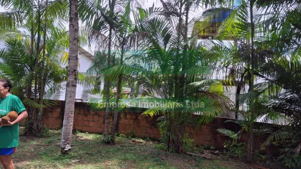 Chácara, 4 quartos, 3754 m² - Foto 2