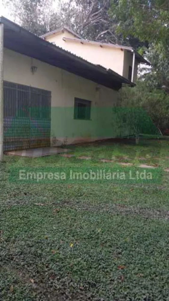 Chácara, 4 quartos, 3754 m² - Foto 4