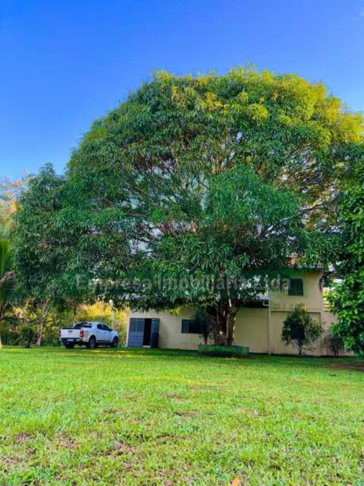 Chácara, 4 quartos, 3754 m² - Foto 11