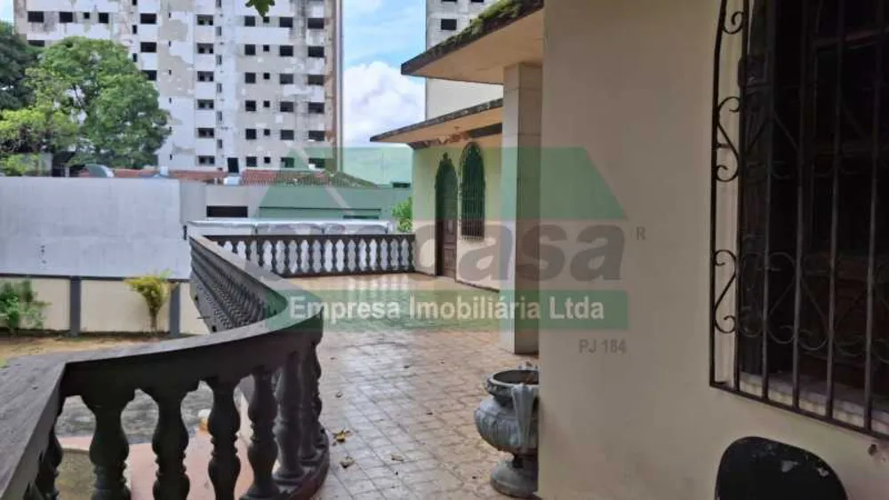 Loja-Salão, 600 m² - Foto 4