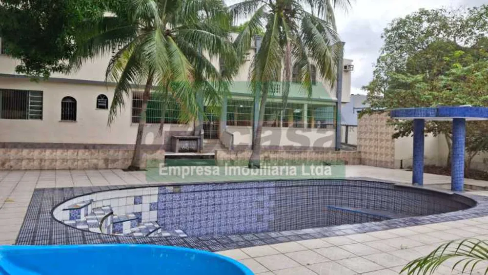 Loja-Salão, 600 m² - Foto 8