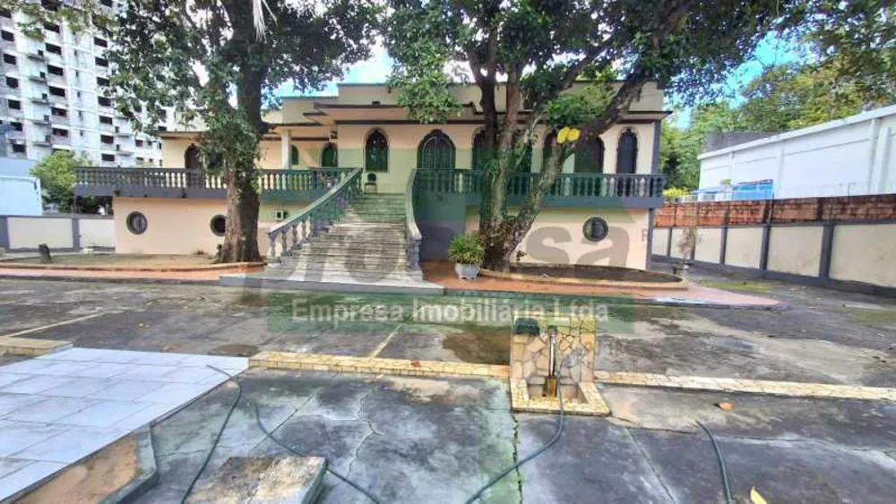 Loja-Salão, 600 m² - Foto 1