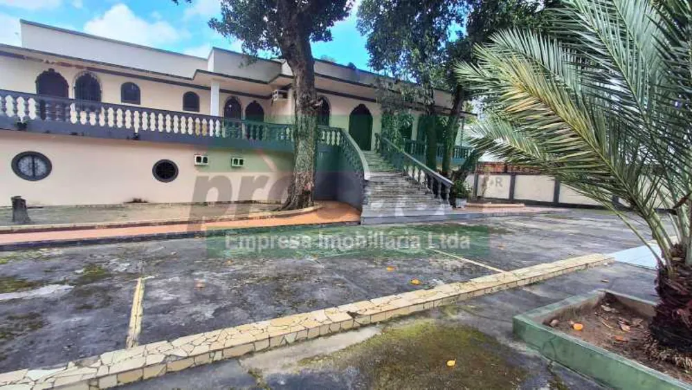 Loja-Salão, 600 m² - Foto 2